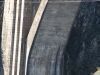 Detalle del Puente Gundián, de la línea vieja de Santiago-Ourense (aun en uso)