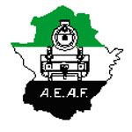 Logo AEAF