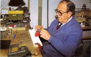 CARLOS PICABEA