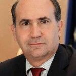 Foto Presidente de Adif