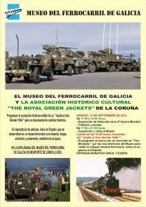 Cartel MUFERGA de 15.09.12