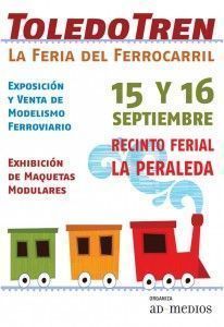 Cartel Toledotren