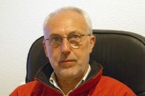 Angel Caballero Muñoz