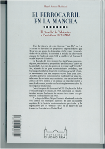 El "trenillo"