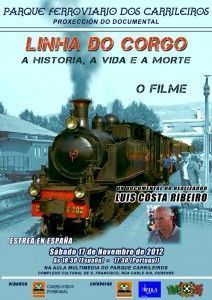 Cartel de Luis Costa Ribeiro