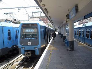 San Sebastián Amara. Foto Zarateman