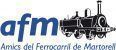 Amics Ferrocarril Martorell Feria de modelismo
