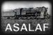 ASALAF Tarde de trenes y diapositivas con fotos históricas del ferrocarril.
