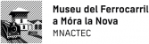 Móra la Nova: Fiesta del Tren